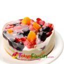 send cake to edogawa, tokyo