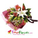 send flowers to takamatsu, japan