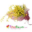 send flowers to tottori, japan