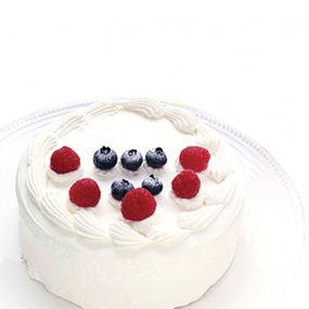 Send Cake to Japan - Gateau Fraise Cake