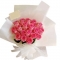 Flower Delivery Tokyo - Valentine's Pink Roses